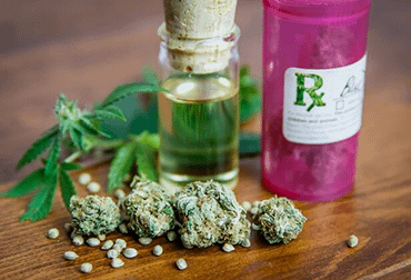 CBD Vs Medical Marijuana – Which works best